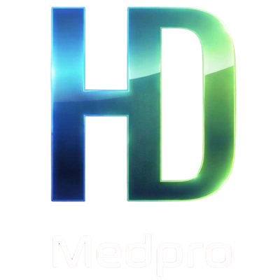 HD MEDPRO